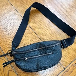 Charles belt bag HAMMIT